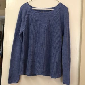 Aerie sweater